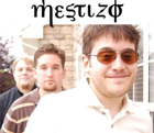 mestizo